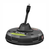 RYOBI 2,000 PSI 1.2 GPM Cold Water Electric Pressure Washer with 12 in. Surface Cleaner