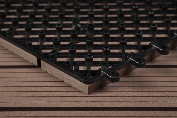 BuildDirect Brown 12