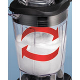Professional Blender with Programs