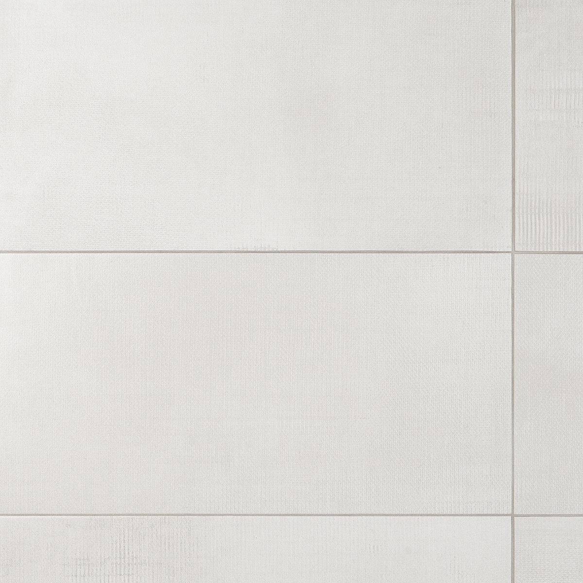 Ristretto Ice White 12x24 Matte Porcelain Tile - Lux Tile
