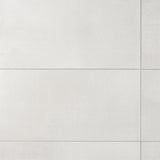 Ristretto Ice White 12x24 Matte Porcelain Tile - Lux Tile
