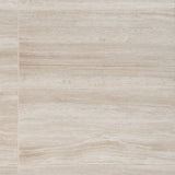 Nashville Beige 12x24 Travertine Look Matte Porcelain Tile by Lux Tile