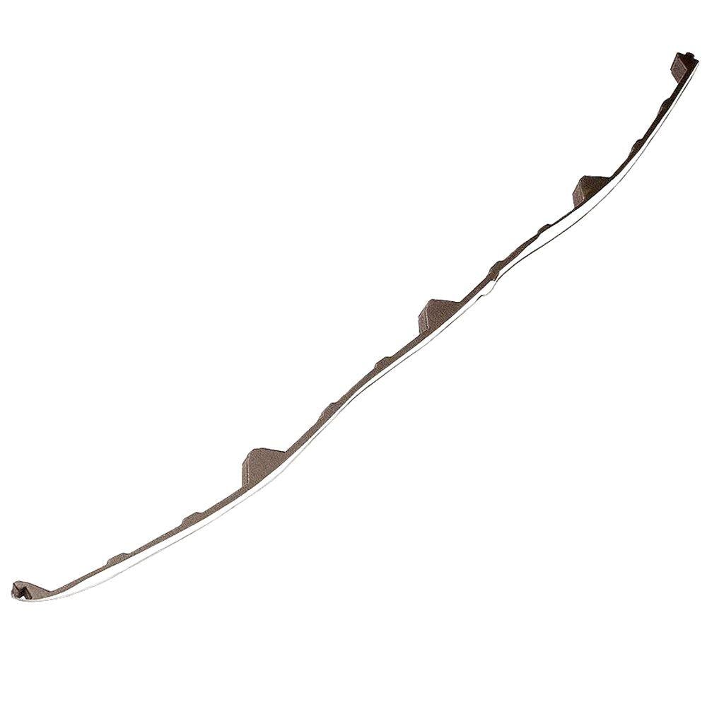 Metal Sales Classic Rib Inside Closures 4-Pack Foam Vented Roof Panel Closure Strip, 36 in.