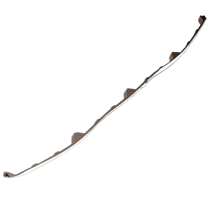 Metal Sales Classic Rib Inside Closures 4-Pack Foam Vented Roof Panel Closure Strip, 36 in.