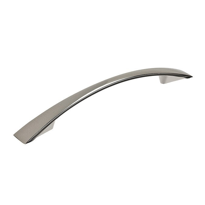 Richelieu Silverthorn (128mm) Center to Center Arch Handle Drawer Pull