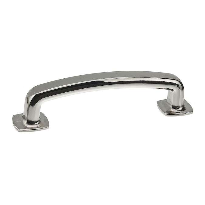 Richelieu Terrebonne (128mm) Center to Center Rectangular Handle Drawer Pull