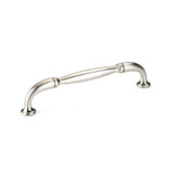 Richelieu Hudson (128mm) Center to Center Cylindrical Handle Drawer Pull