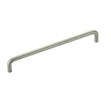 Richelieu Castleton (203mm) Center to Center Cylindrical Handle Drawer Pull