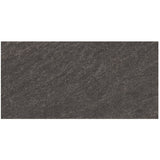 Style Selections Galvano Charcoal 12-in x 24-in Porcelain Granite Tile (Common: 12-in x 24-in; Actual: 11.85-in x 23.85-in)