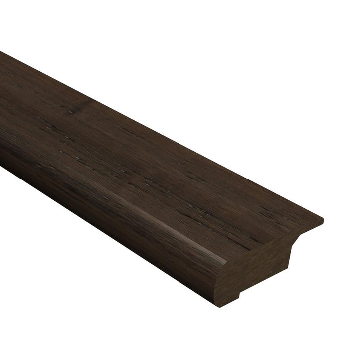 Cali Bamboo 2-in x 72-in Bordeaux Stair Nosing