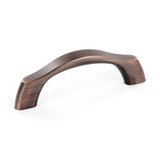 Richelieu Newtonbrook (128mm) Center to Center Arch Handle Drawer Pull