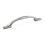 Richelieu Sutton (76mm) Center to Center Arch Handle Drawer Pull