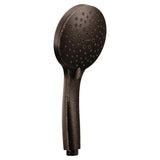 Moen Oil Rubbed Bronze 5‑Spray Handheld Shower, 1.75 GPM (6.6 LPM)