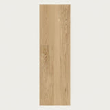Moose River Oak 22 MIL x 8.7 in. W x 59 in. L Click Lock Waterproof Luxury Vinyl Plank Flooring (25 sq. ft./case)
