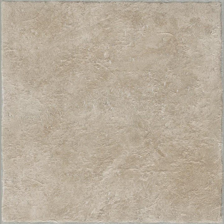 Armstrong Flooring 45-piece 12-in x 12-in Pumice Peel-and-Stick Vinyl Tile (45-sq ft/Carton)