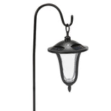 Portfolio 2-Pack 12x Brighter (14.4-Lumen) Aged Bronze Solar Integrated LED Path Light Kit