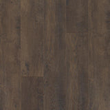 QuickStep Studio + Spill Repel Frontier Oak 6.14-in W x 47.24-in L Embossed Wood Plank Laminate Flooring