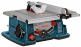 Bosch 4100-10 10-in Carbide-Tipped Blade 15-Amp Table Saw