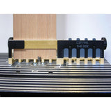 EZ Pro Aluminum Dovetail Jig Kit II - Super Arbor