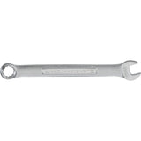 CRAFTSMAN 11/32-in 12-Point Standard (SAE) Combination Wrench