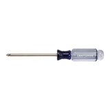 CRAFTSMAN Acetate Handle #2 x 4-in Phillips Screwdriver, CMHT65004