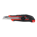 CRAFTSMAN 18mm Snap-Off Utility Knife, 1 Blade Included
