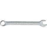 Craftsman 1/2 in. SAE Combination Wrench, 12-Point, Chrome Finish