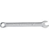 CRAFTSMAN 5/16-in 12-Point Standard (SAE) Combination Wrench