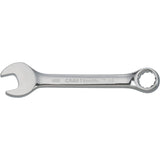 CRAFTSMAN 7/16-in 12-Point Standard (SAE) Combination Wrench, Short Handle