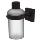 Allied Brass Montero Oil Rubbed Bronze Brass Bath Accessory Set