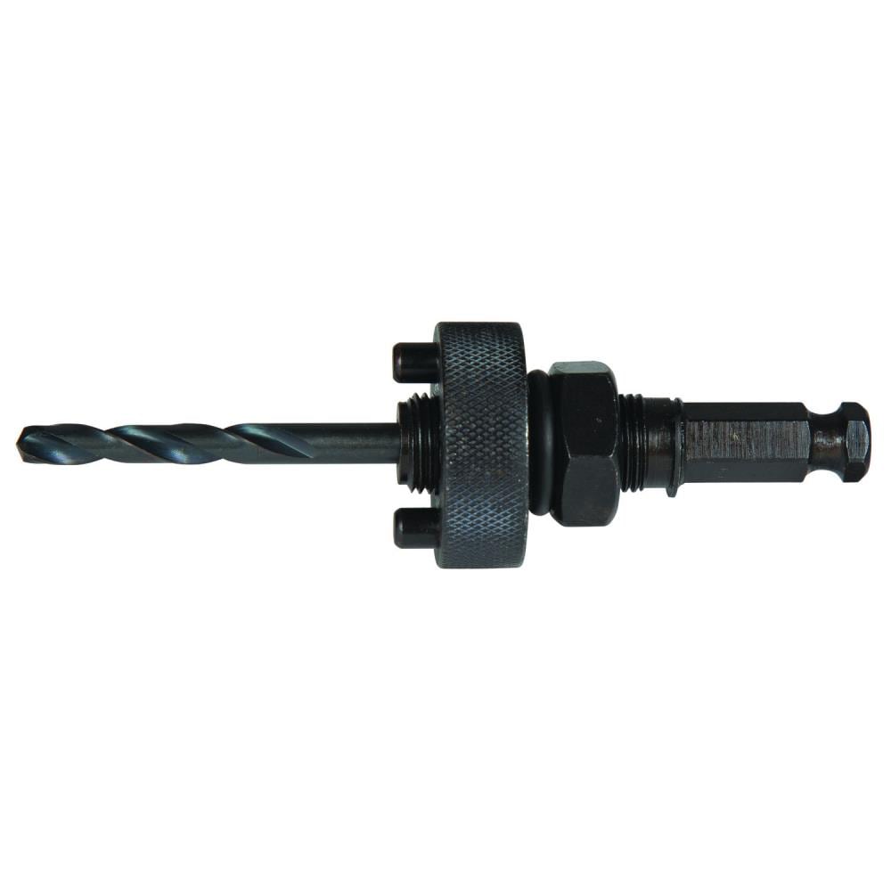 CRAFTSMAN 1/2-in Hole Saw Arbor