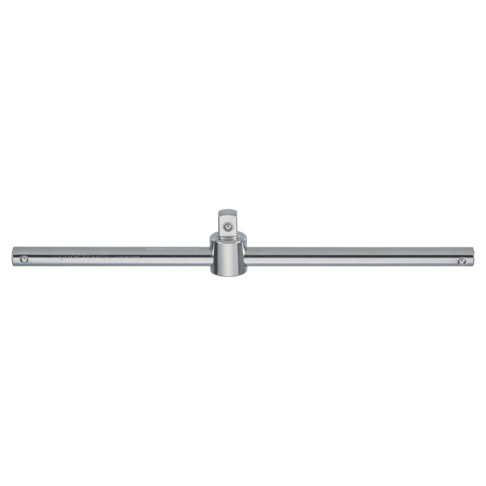 CRAFTSMAN 3/4-in Drive 18-in Breaker Bar (Sliding Bar Handle)