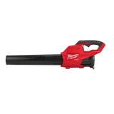 Milwaukee M18 FUEL 120 MPH 450 CFM 18-Volt Brushless Cordless Handheld Blower Kit with XC8.0 Battery & Rapid Charger