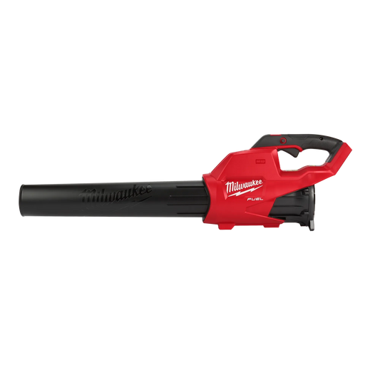 Milwaukee M18 FUEL 120 MPH 450 CFM 18-Volt Lithium-Ion Brushless Cordless Handheld Blower (Tool-Only)