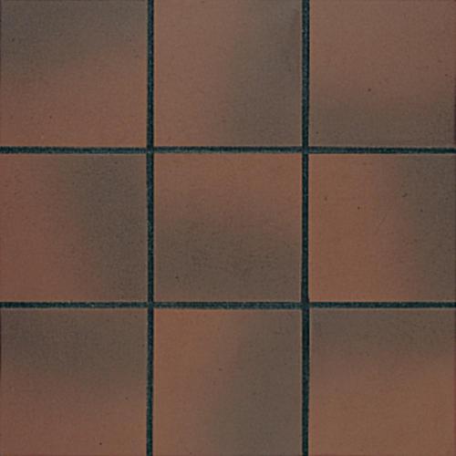 American Olean Quarry Naturals 25-Pack Lava Red 8-in x 8-in Unglazed Ceramic Stone Look Floor and Wall Tile - Super Arbor