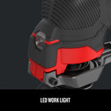 CRAFTSMAN V20 12-Piece 20-Volt Max Cordless Variable-Speed Oscillating Multi-Tool (Tool-Only)