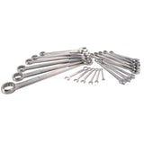 CRAFTSMAN 20-Piece 12-Point Metric Standard Combination Wrench Set