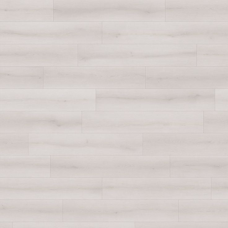 Casper Mound Oak 22 MIL x 9 in. W x 48 in. L Click Lock Waterproof Luxury Vinyl Plank Flooring (18 sq. ft./case)