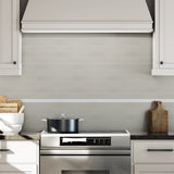 Elida Ceramica Highlight Subway 12-in x 12-in Glossy Glass Subway Wall Tile