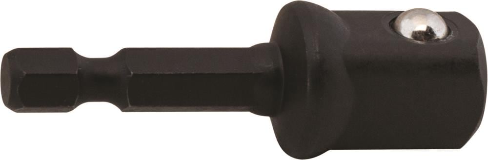 CRAFTSMAN IMPACT RATED 1/2-in x 2-in Socket Adapter (Individual)