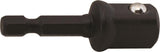 CRAFTSMAN IMPACT RATED 1/2-in x 2-in Socket Adapter (Individual)