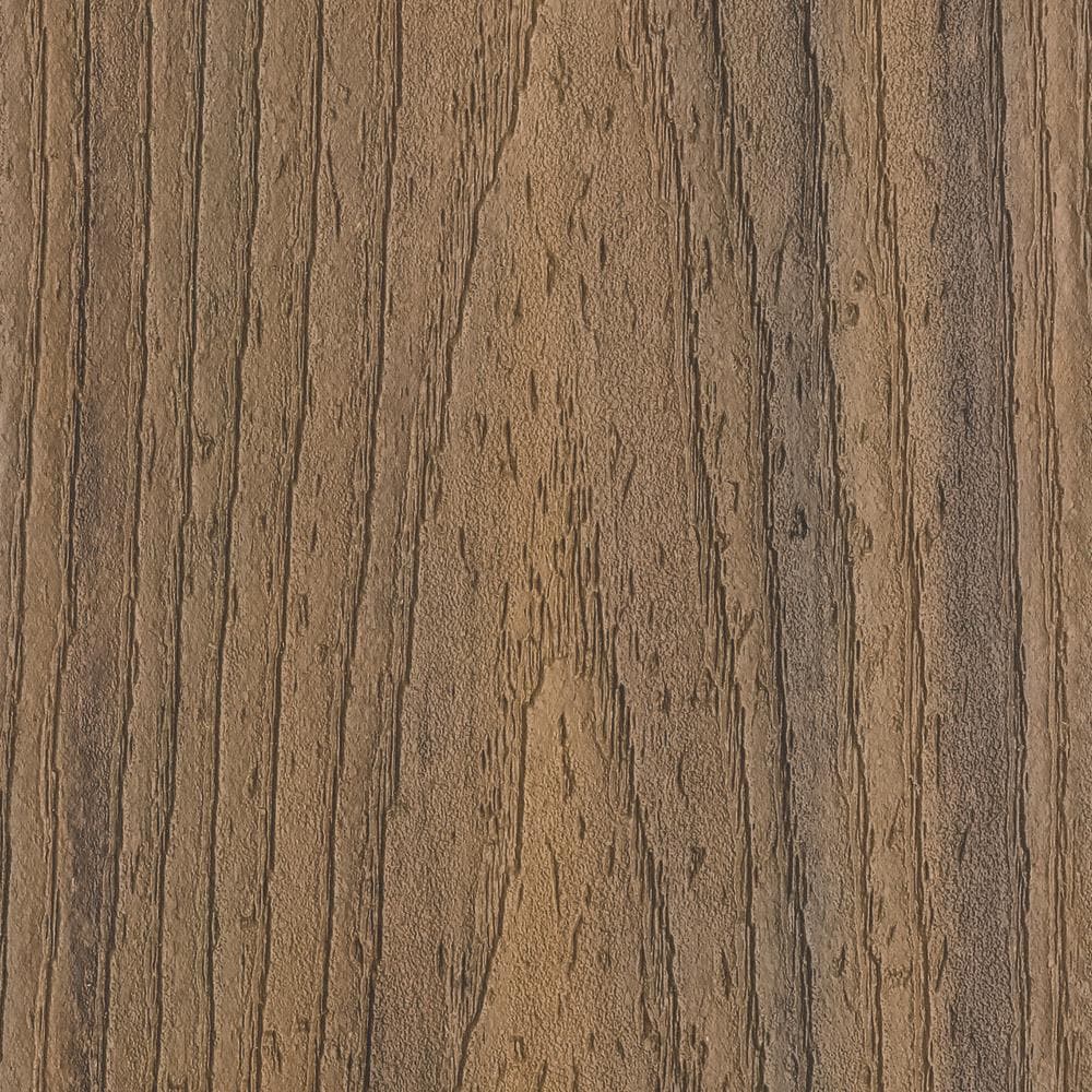 Trex Transcend 1-in x 6-in Composite Deck Board