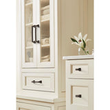 Amerock Mulholland (76mm) Center to Center Arch Handle Drawer Pull