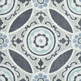 FloorPops 20-piece 12-in x 12-in Blue Peel and Stick Vinyl Tile