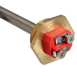 4500-Watt (240-Volt) Titanium Element for Marathon Water Heaters - Super Arbor
