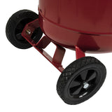 PORTER-CABLE 20-Gallon Single-Stage Portable Electric Vertical Air Compressor, 150 PSI, PXCMF220VW