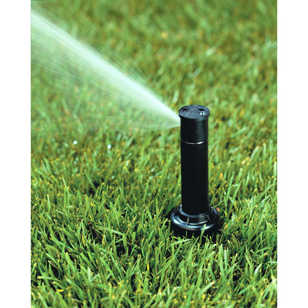 19 - 32 ft. Simple Adjust Pop-Up Gear-Drive Rotor - Super Arbor