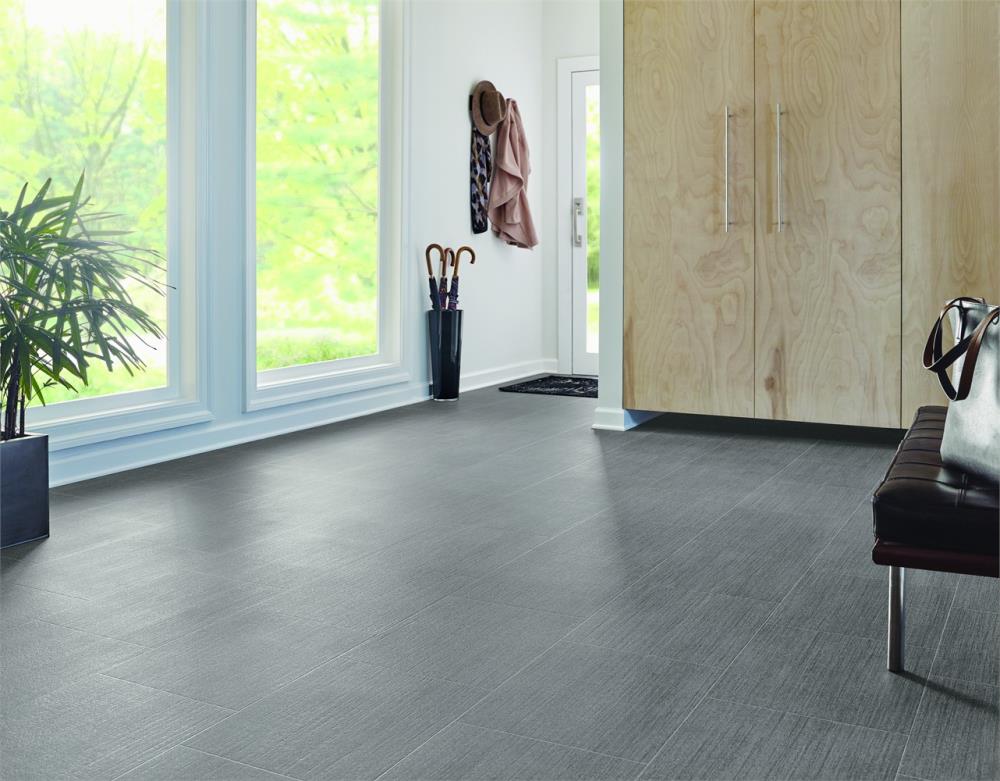 Armstrong Flooring Concerto II Breezy Way Sheet Vinyl (Cut-to-Length) Sample