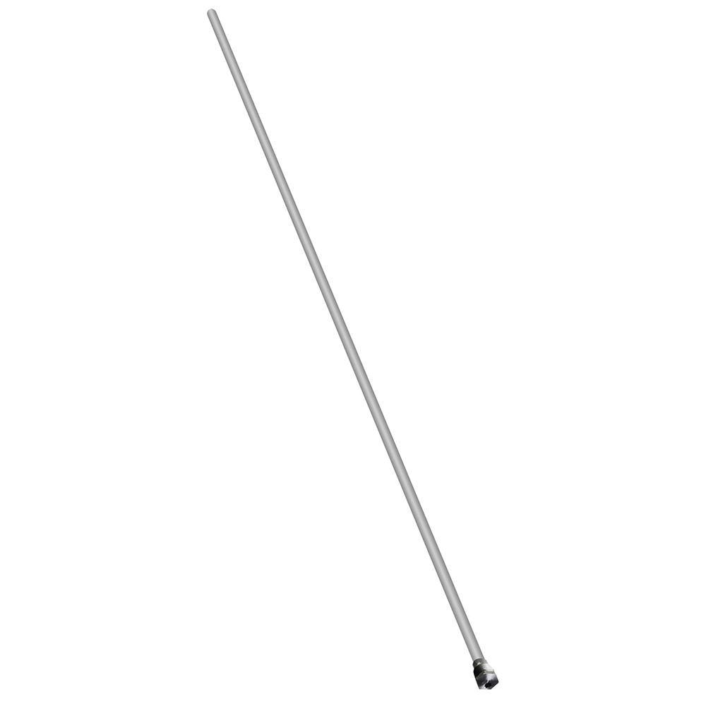 0.750 in. Dia x 44-3/8 in. L Magnesium Water Heater Anode Rod