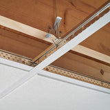 Armstrong Ceilings 6-in QuickHang 6-pack 6-in Hardware Kit